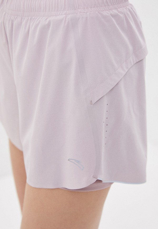 фото Шорты спортивные anta