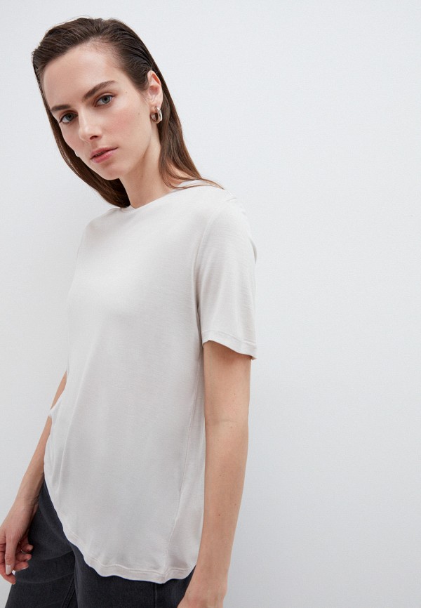 фото Футболка zarina