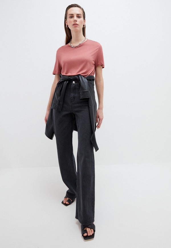 фото Футболка zarina