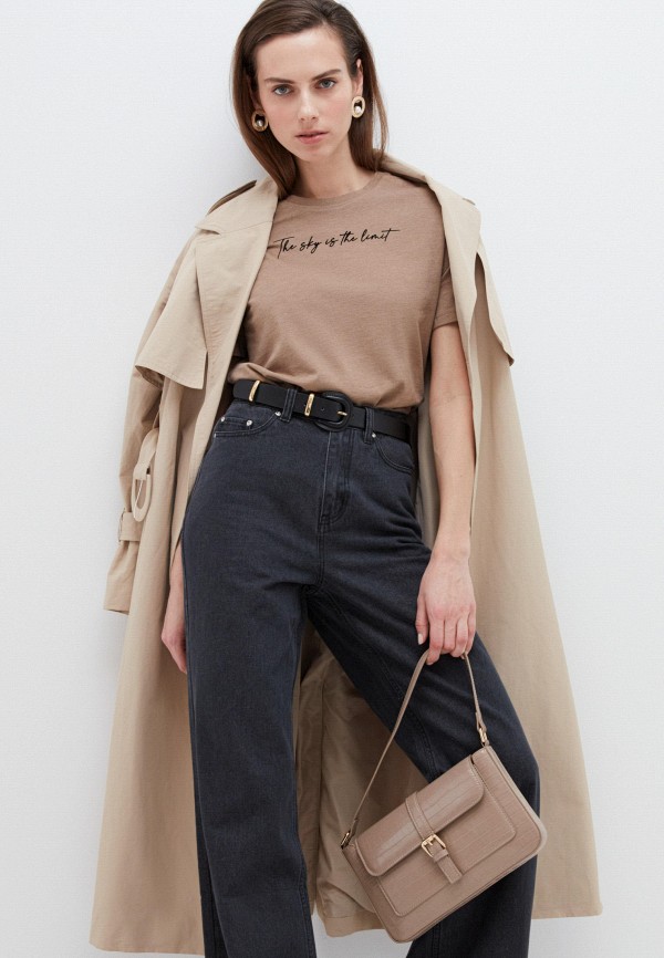 фото Футболка zarina