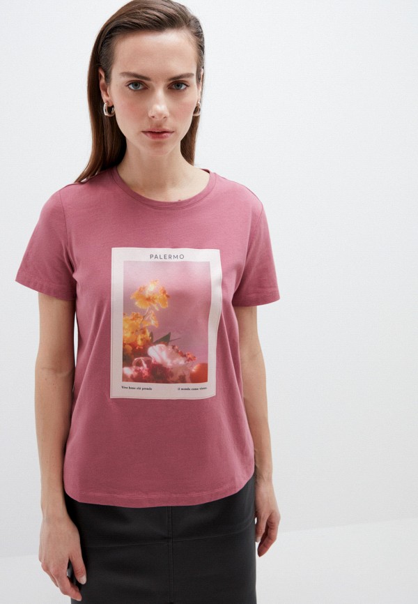 фото Футболка zarina