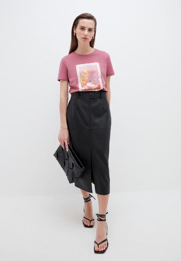 фото Футболка zarina