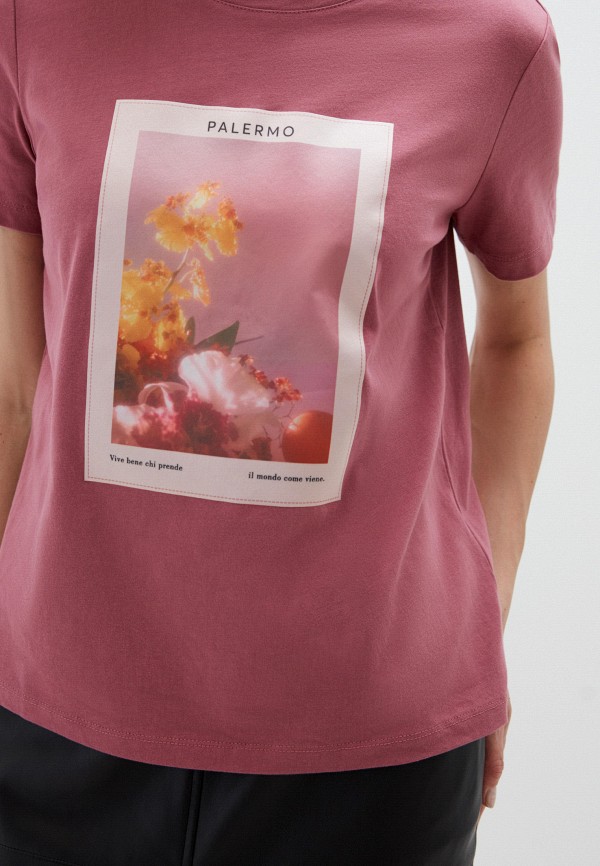 фото Футболка zarina