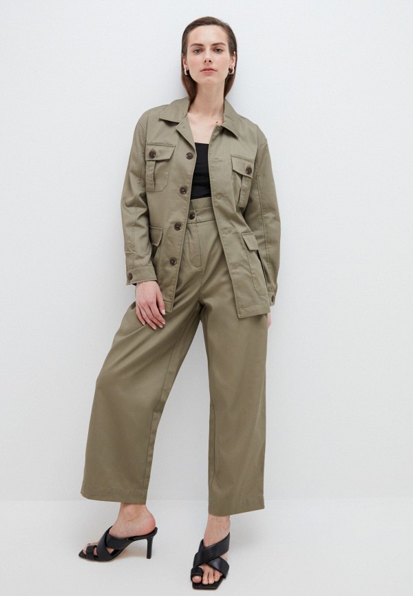 фото Брюки zarina