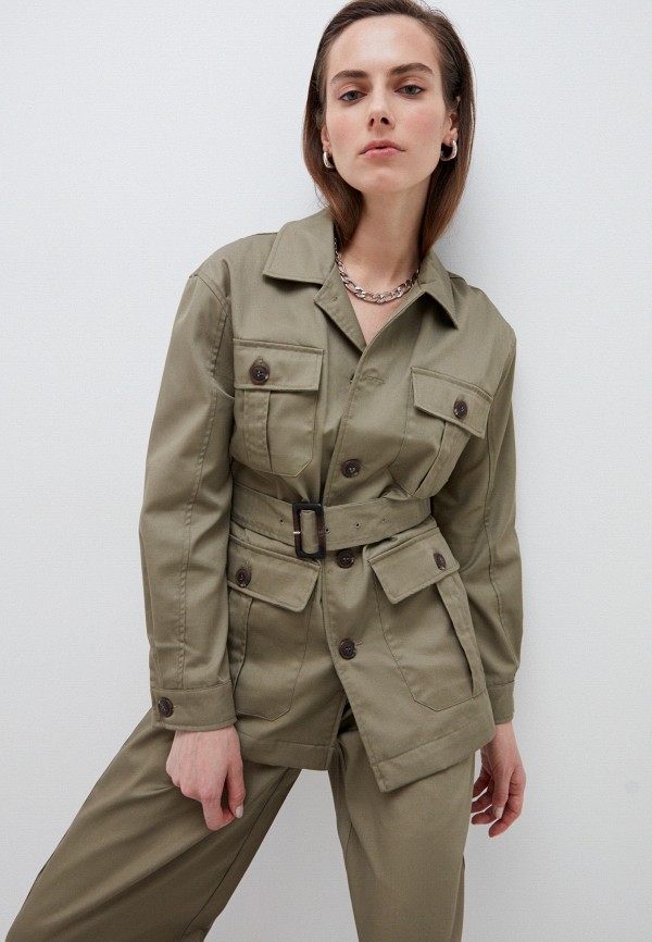 фото Брюки zarina