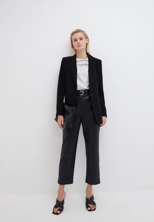 фото Футболка zarina