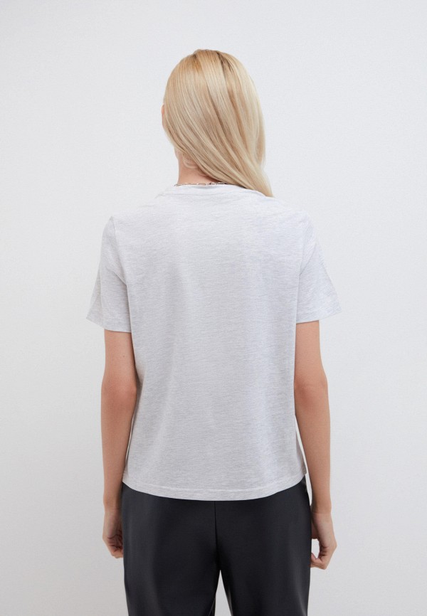 фото Футболка zarina