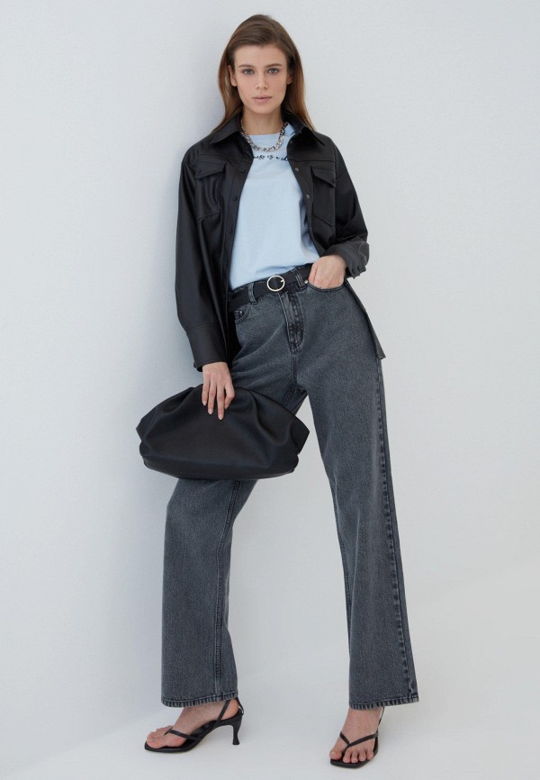 фото Футболка zarina