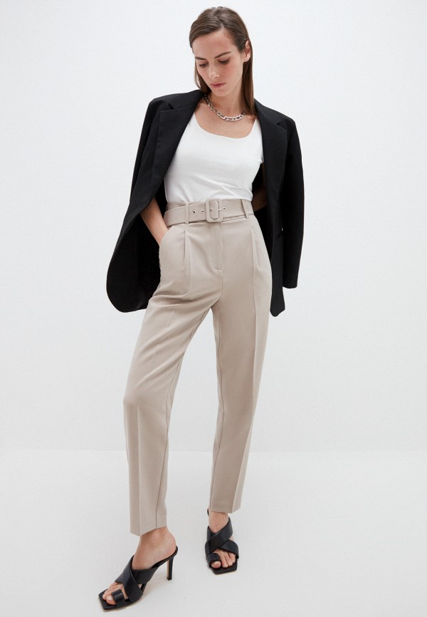 фото Брюки zarina