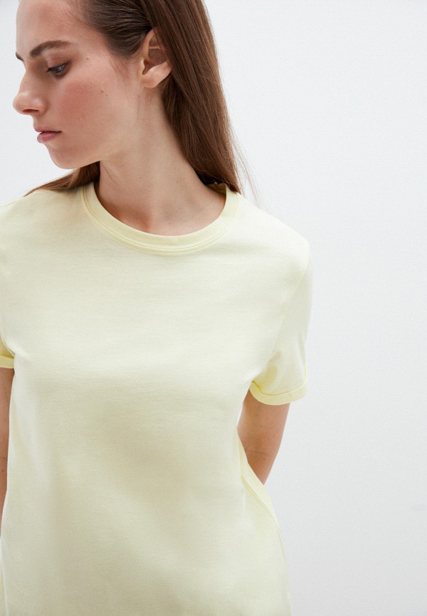 фото Футболка zarina