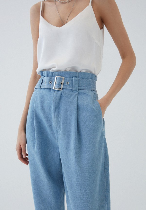 фото Джинсы zarina