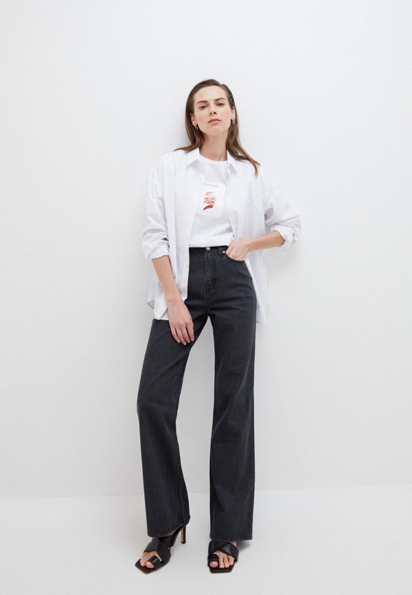 фото Футболка zarina