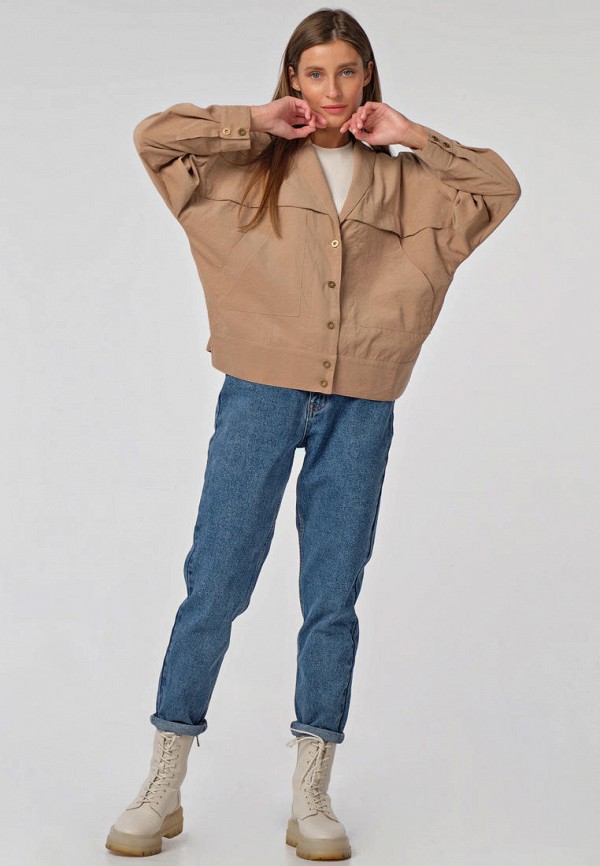 фото Ветровка fly