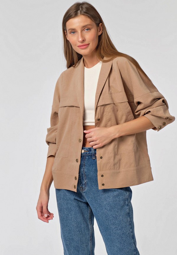 фото Ветровка fly