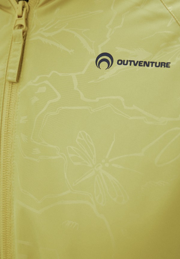 фото Ветровка outventure