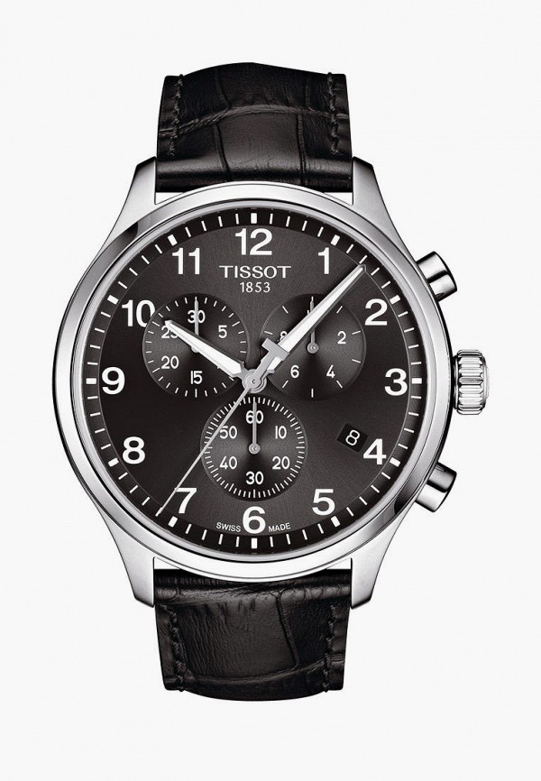 фото Часы tissot