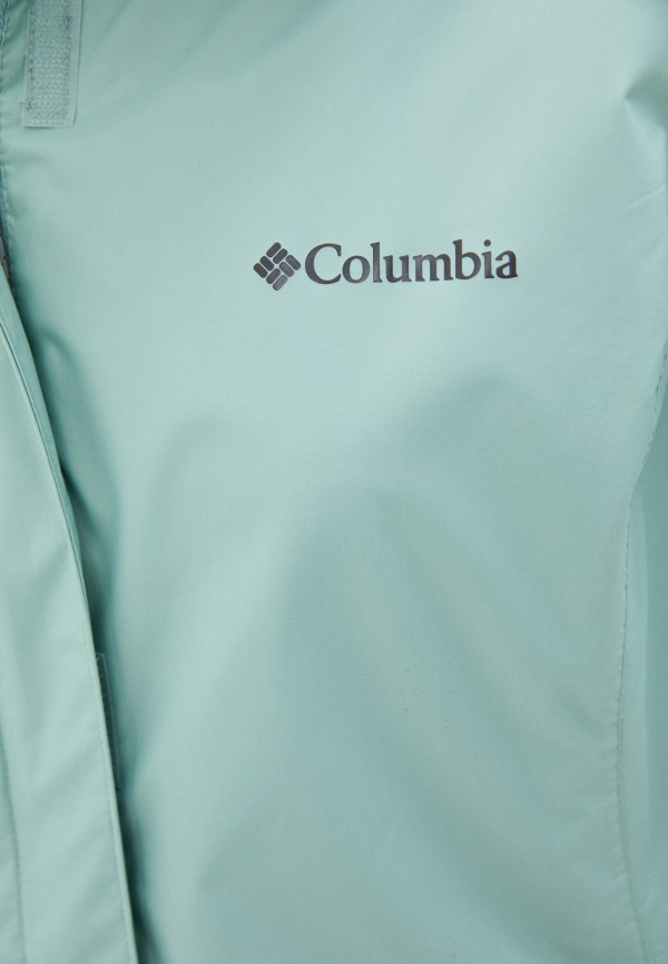 фото Ветровка columbia