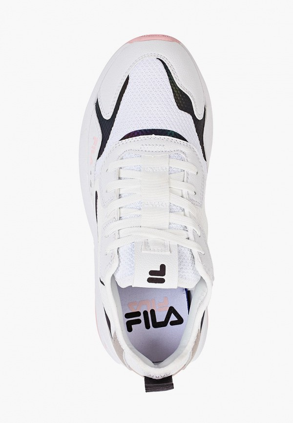 фото Кроссовки fila