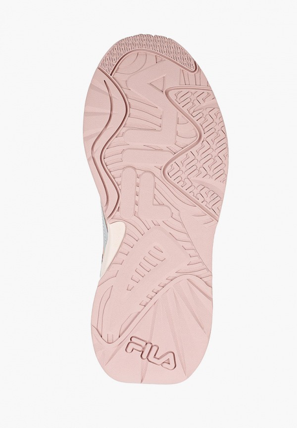 фото Кроссовки fila