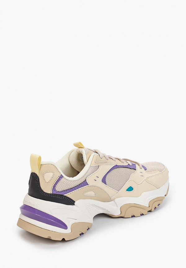 фото Кроссовки skechers