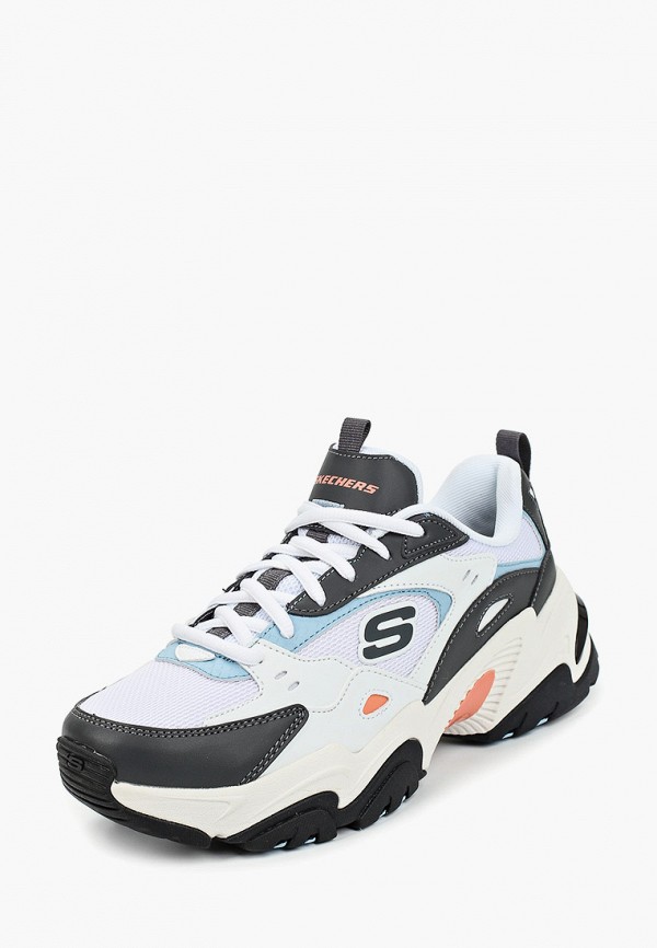 фото Кроссовки skechers