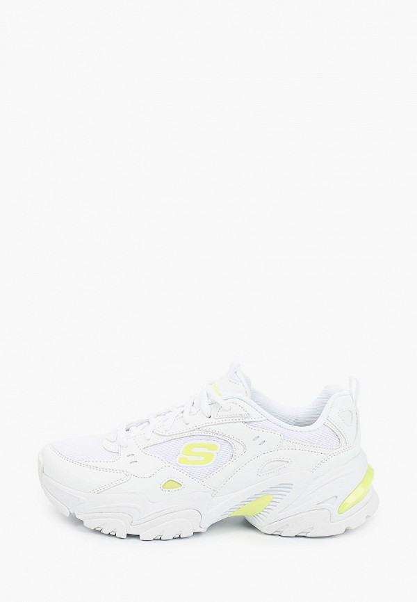 фото Кроссовки skechers