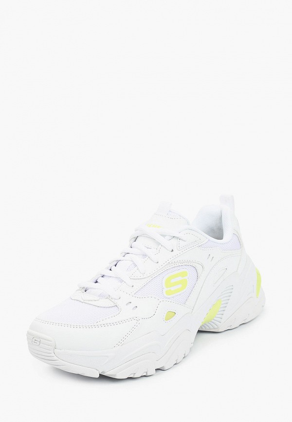 фото Кроссовки skechers
