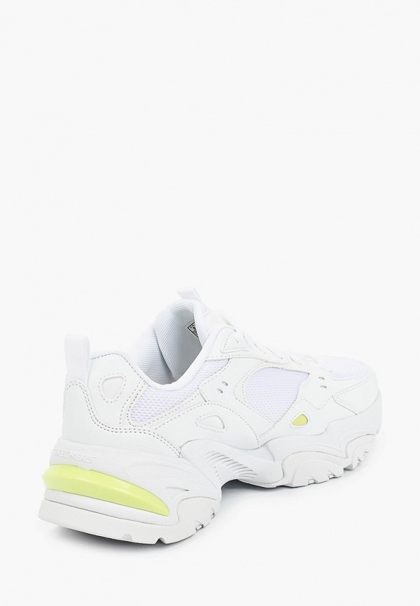 фото Кроссовки skechers