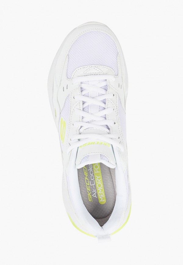 фото Кроссовки skechers