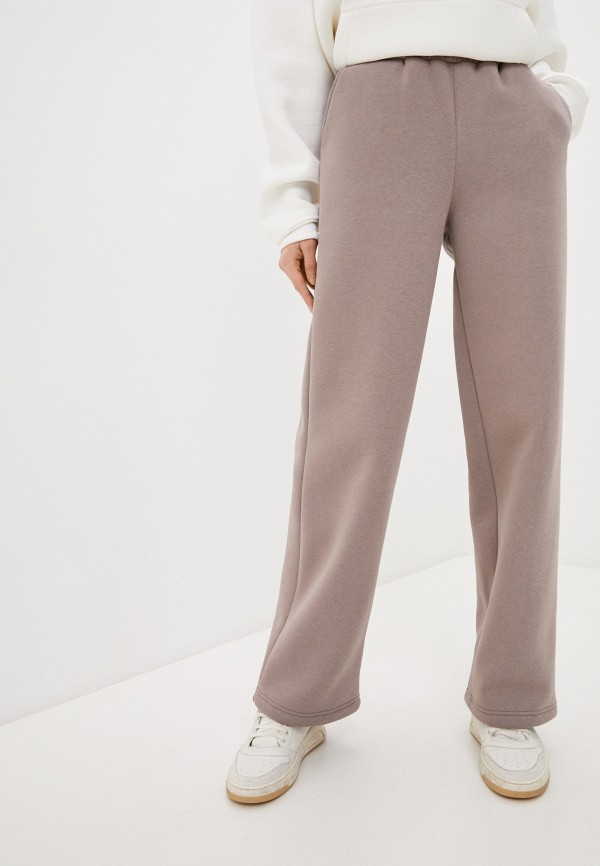 фото Брюки спортивные top top