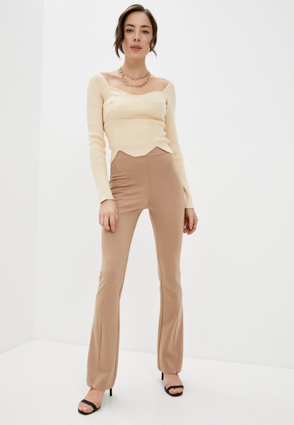 фото Брюки top top