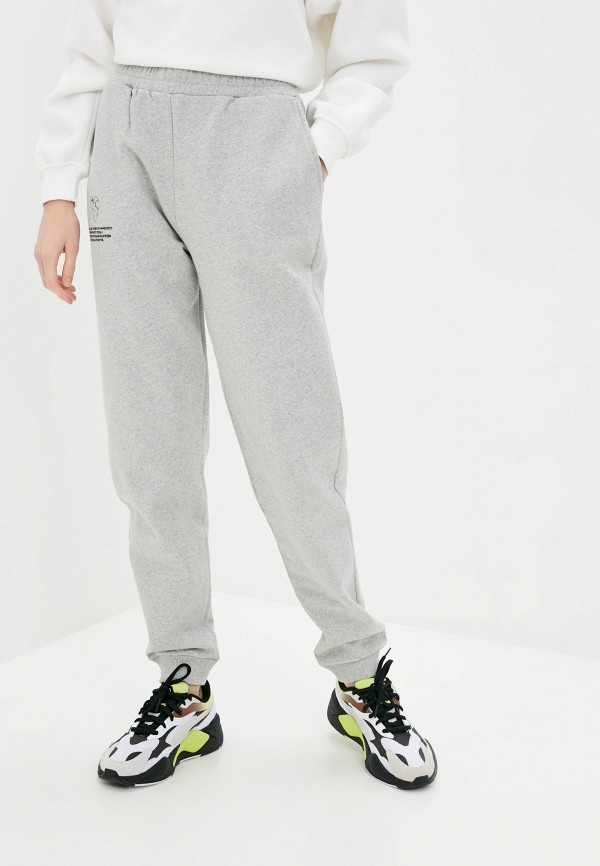 фото Брюки спортивные top top