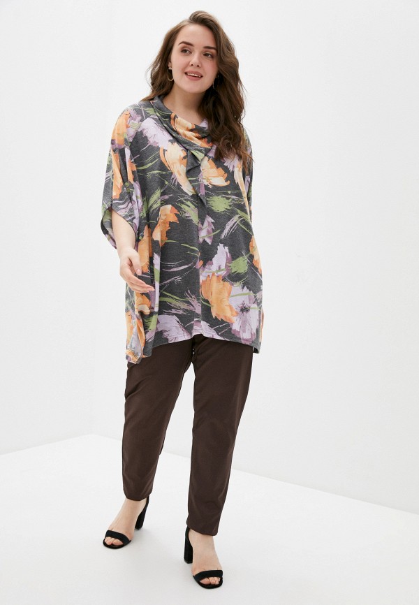 фото Лонгслив olsi