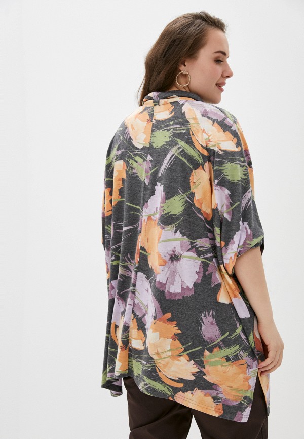 фото Лонгслив olsi