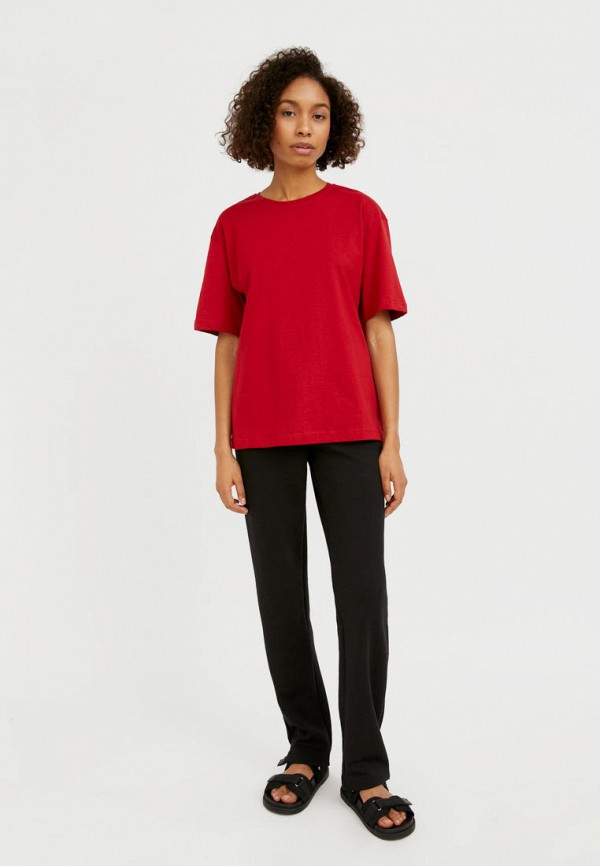 фото Футболка finn flare