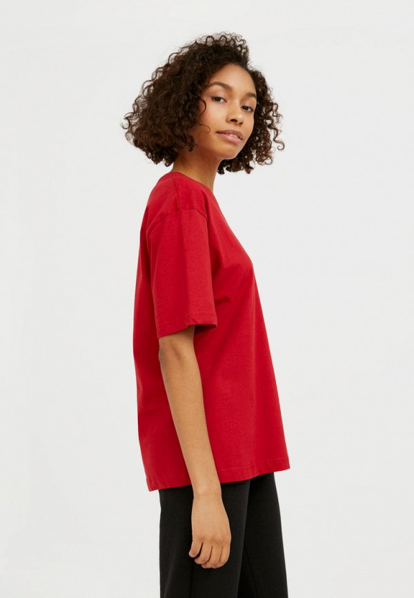 фото Футболка finn flare