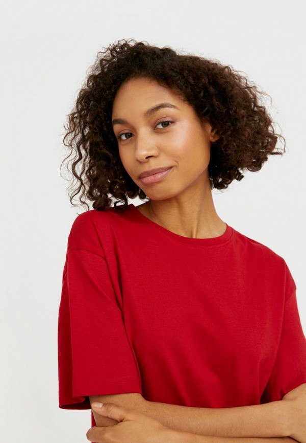 фото Футболка finn flare