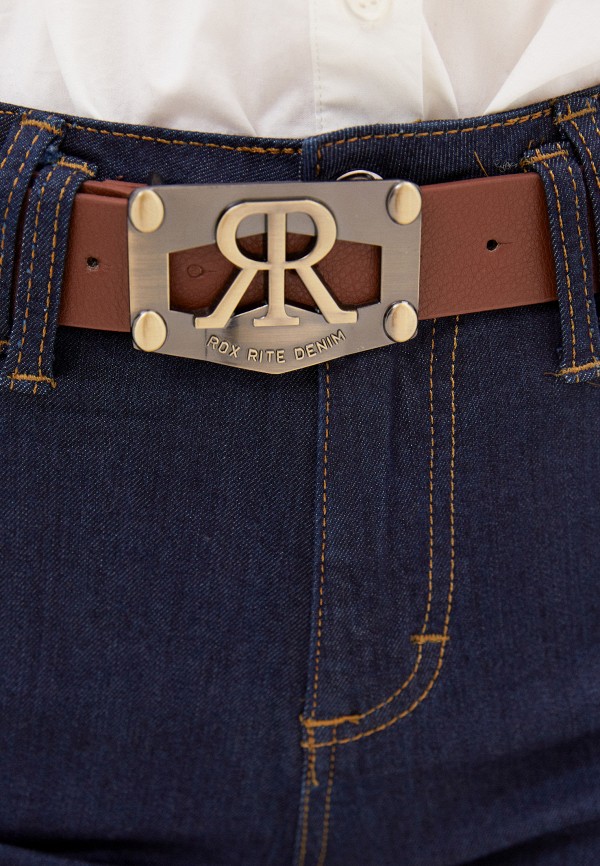 фото Джинсы riori