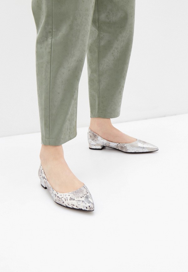 фото Туфли mascotte