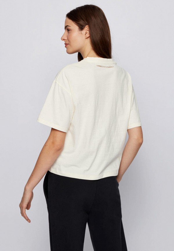 фото Футболка boss