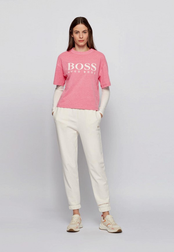 фото Футболка boss