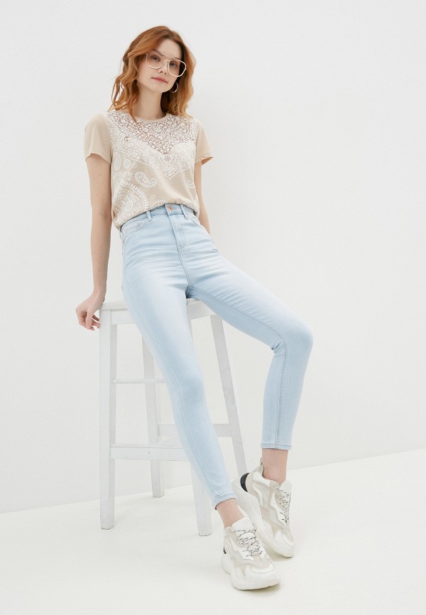 фото Футболка o'stin