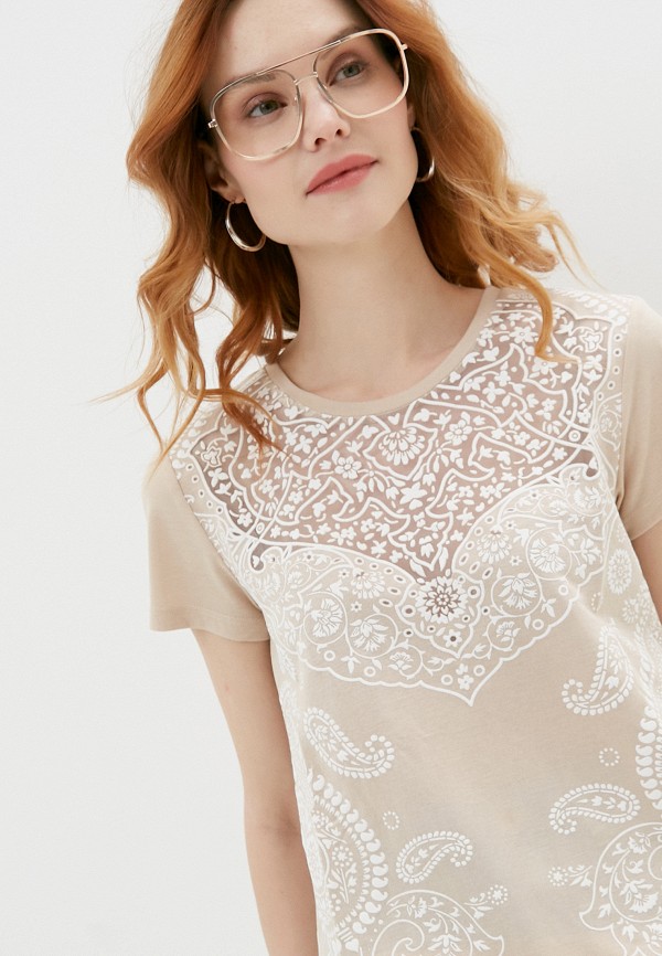 фото Футболка o'stin