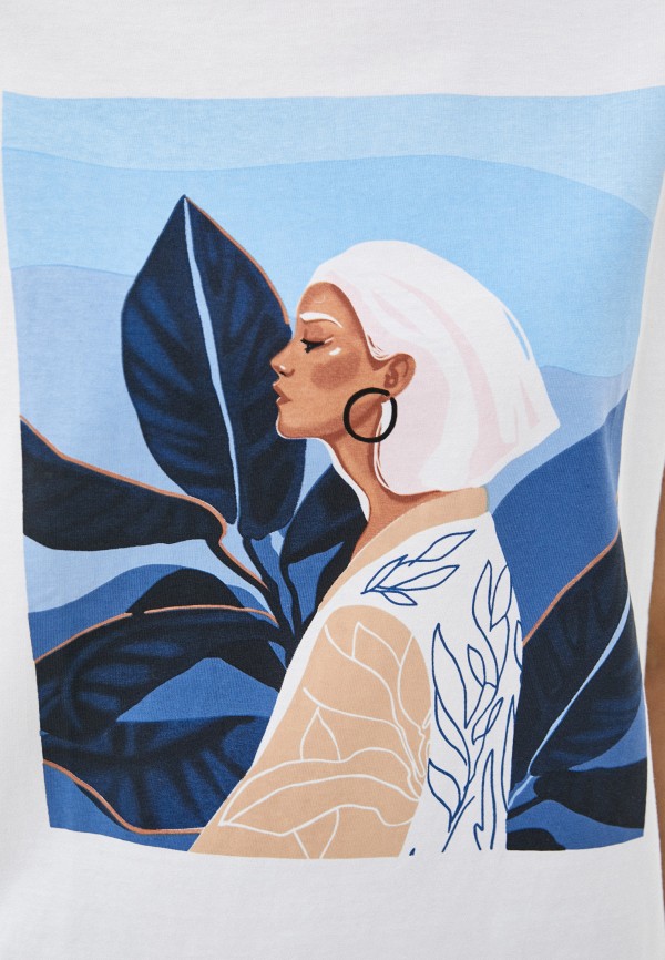 фото Футболка o'stin