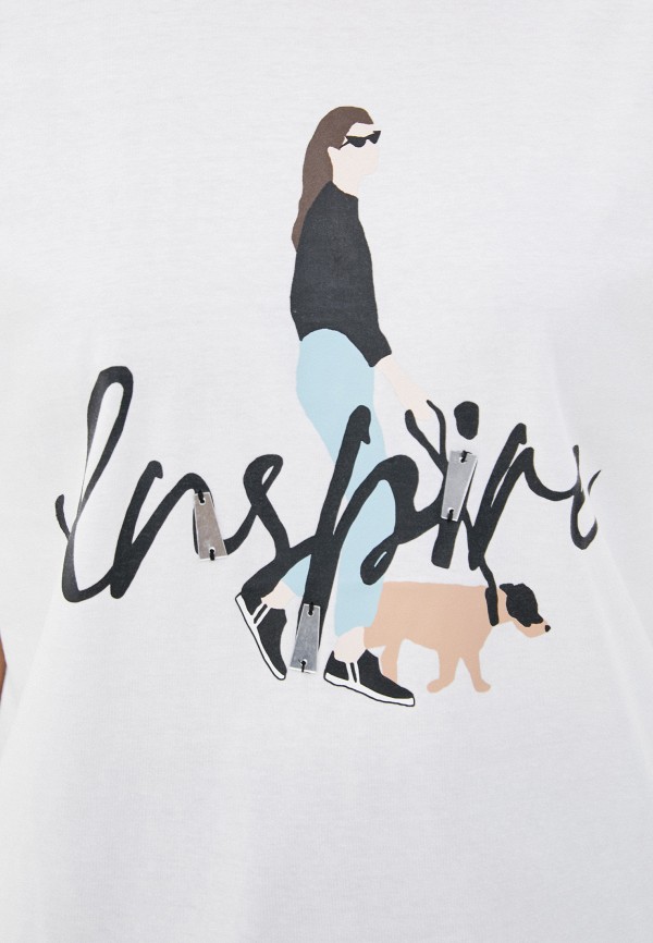 фото Футболка o'stin