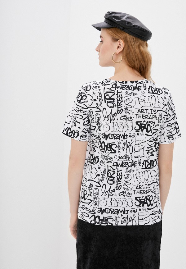 фото Футболка o'stin