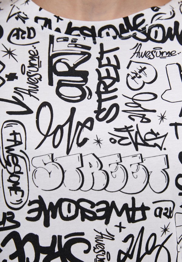 фото Футболка o'stin