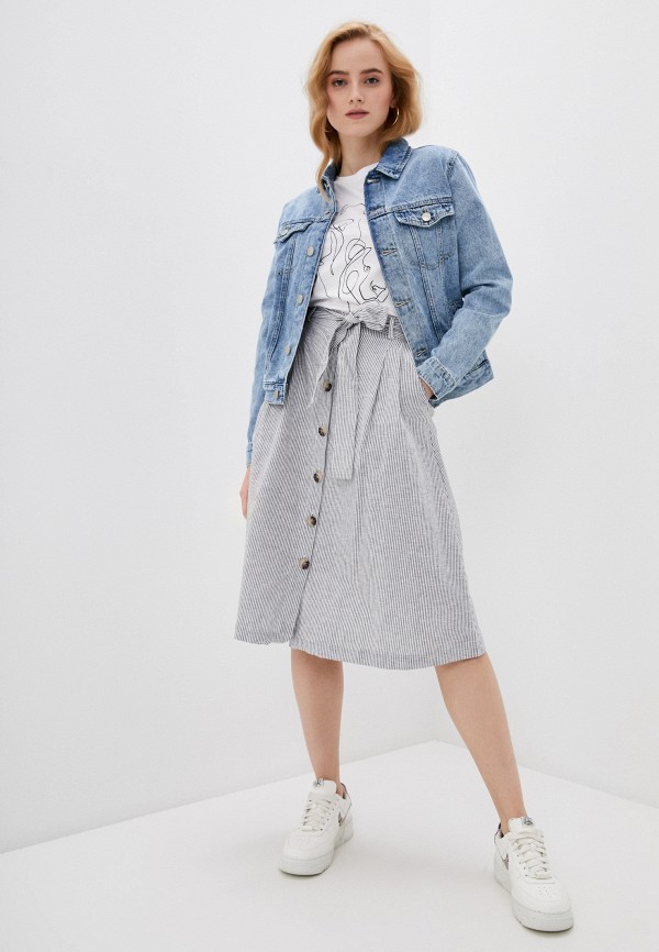 фото Футболка o'stin