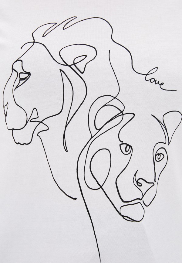 фото Футболка o'stin