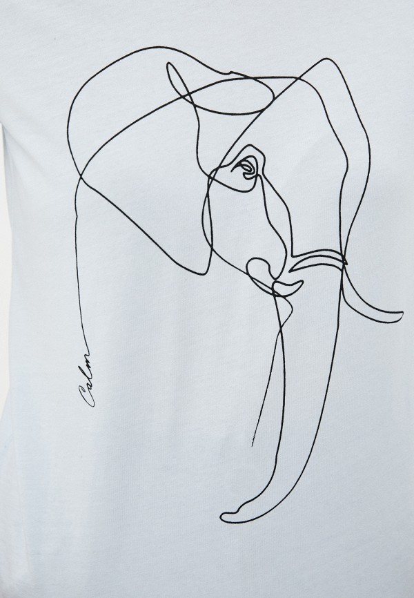 фото Футболка o'stin